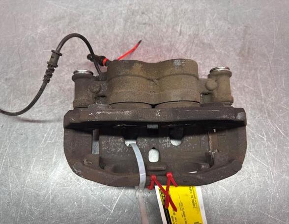 Brake Caliper MERCEDES-BENZ SPRINTER 3,5-t Van (906)