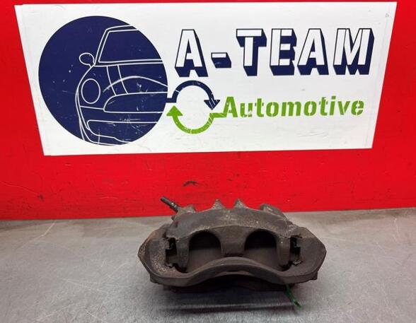 Brake Caliper MERCEDES-BENZ SPRINTER 3,5-t Van (906)