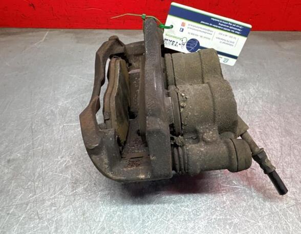 Brake Caliper MERCEDES-BENZ SPRINTER 3,5-t Van (906)