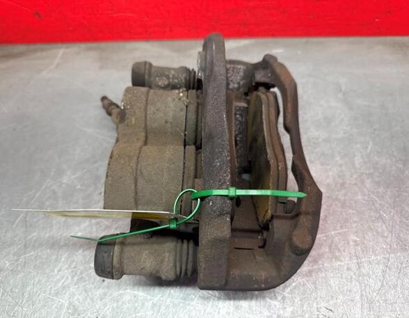 Brake Caliper MERCEDES-BENZ SPRINTER 3,5-t Van (906)