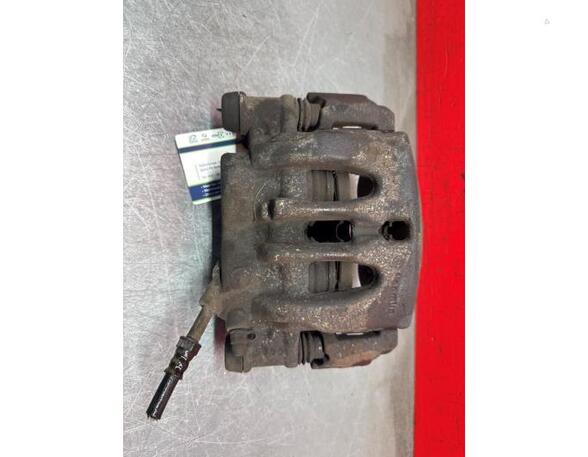 Brake Caliper MERCEDES-BENZ SPRINTER 3,5-t Van (906)