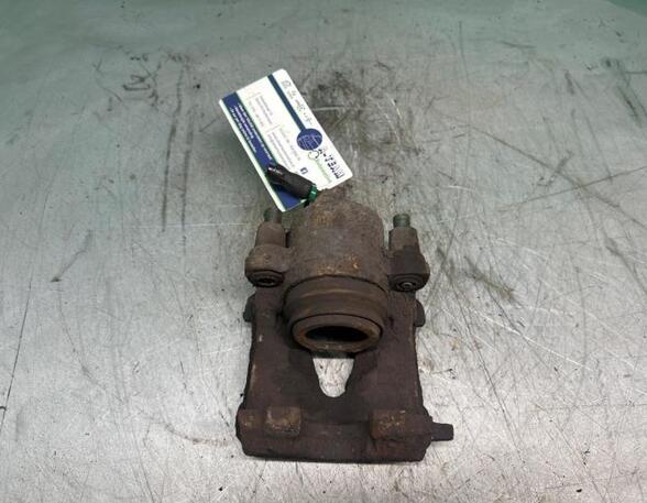 Bremszange links vorne VW Fox Schrägheck 5Z  P21324725