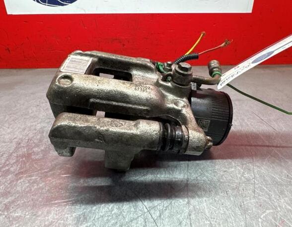 Brake Caliper CITROËN BERLINGO Box Body/MPV (K9)