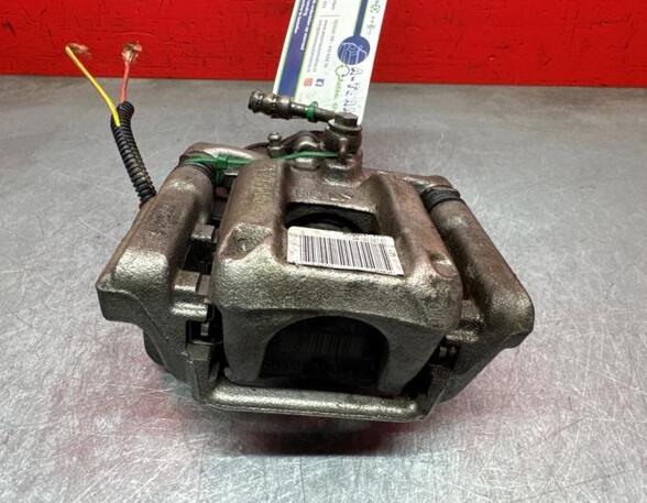 Brake Caliper CITROËN BERLINGO Box Body/MPV (K9)