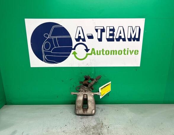 Brake Caliper VW TOURAN (1T1, 1T2), VW TOURAN (1T3), VW TOURAN VAN (1T1, 1T2)