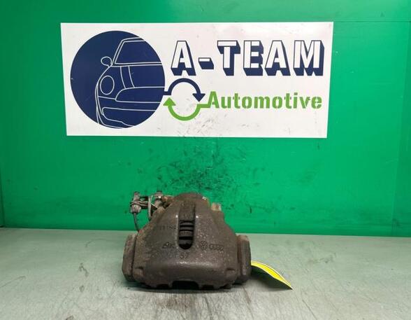 Brake Caliper AUDI A4 (8E2, B6), AUDI A4 (8EC, B7)