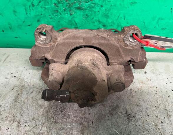 Brake Caliper AUDI A3 (8P1), AUDI A3 Sportback (8PA)