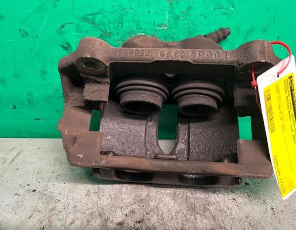 Brake Caliper NISSAN PRIMASTAR Bus (X83), NISSAN PRIMASTAR Van (X83)