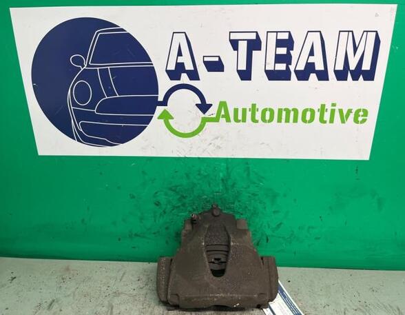 Brake Caliper VW POLO (9N_), VW POLO Saloon (9A4, 9A2, 9N2, 9A6)