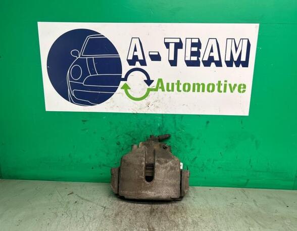 Brake Caliper AUDI A3 (8P1), AUDI A3 Sportback (8PA)