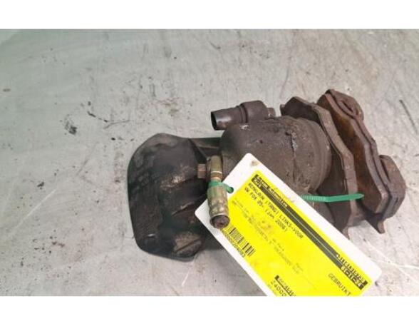 Brake Caliper VW FOX Hatchback (5Z1, 5Z3, 5Z4)