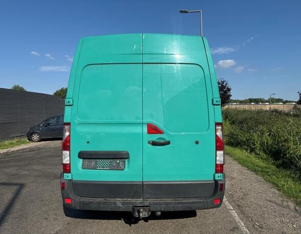 Remklauw OPEL MOVANO B Bus (X62)