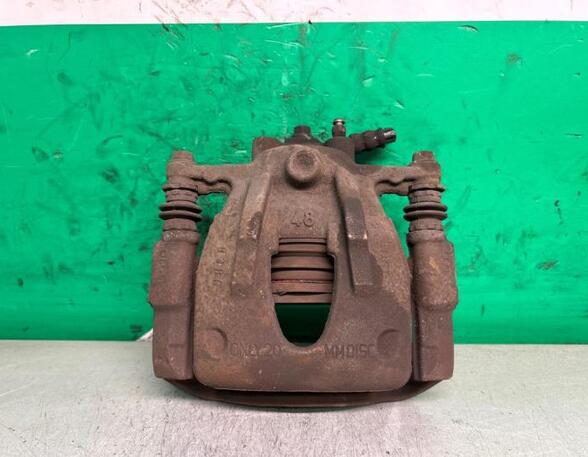 Brake Caliper OPEL CORSA C (X01)