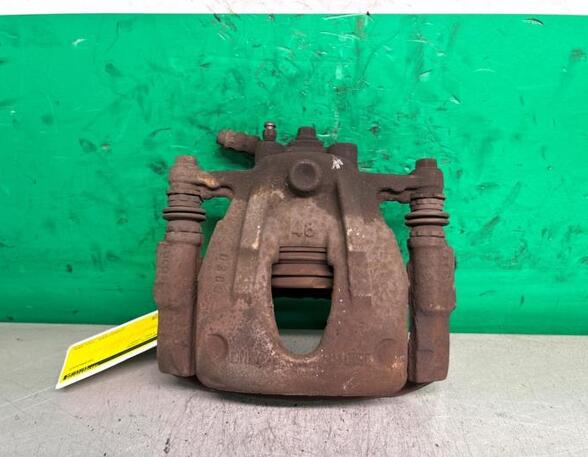 Brake Caliper OPEL CORSA C (X01)