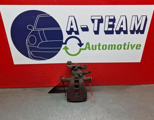 Brake Caliper MITSUBISHI COLT VI (Z3_A, Z2_A), MITSUBISHI Colt VII (Z2_A)