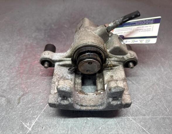 Brake Caliper MAZDA 5 (CR19)