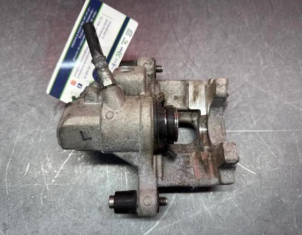 Brake Caliper MAZDA 5 (CR19)