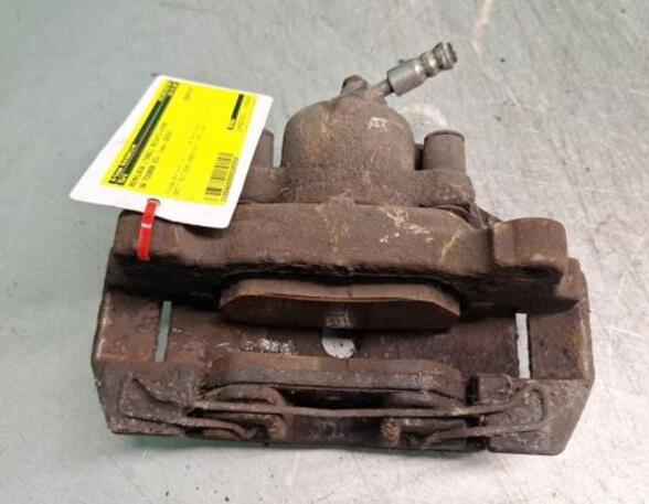 Brake Caliper VW TOURAN (1T1, 1T2), VW TOURAN (1T3), VW TOURAN VAN (1T1, 1T2)