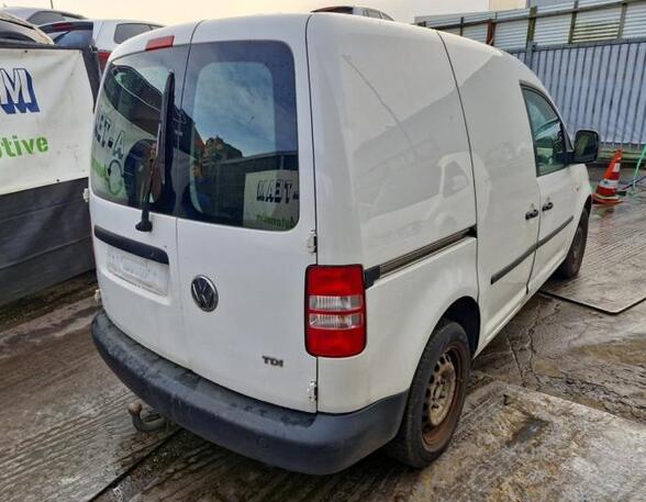 Remklauw VW CADDY III Box Body/MPV (2KA, 2KH, 2CA, 2CH)