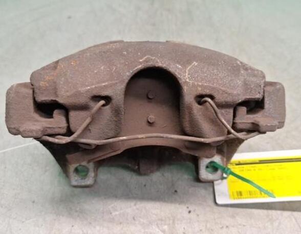 Brake Caliper OPEL ZAFIRA / ZAFIRA FAMILY B (A05)