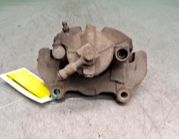 Brake Caliper OPEL ZAFIRA / ZAFIRA FAMILY B (A05)