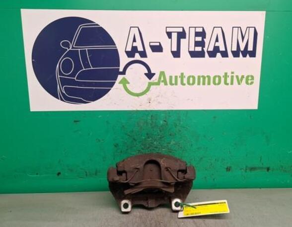 Brake Caliper OPEL ZAFIRA / ZAFIRA FAMILY B (A05)