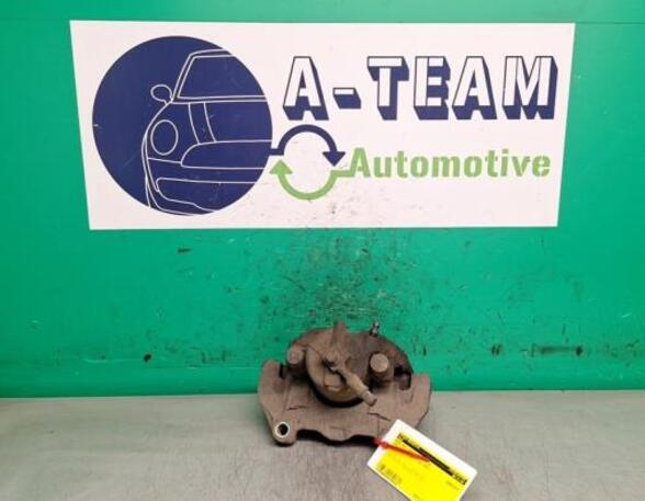 Brake Caliper OPEL ZAFIRA / ZAFIRA FAMILY B (A05)