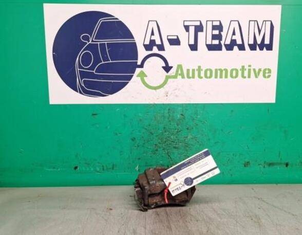 Brake Caliper MERCEDES-BENZ M-CLASS (W163)