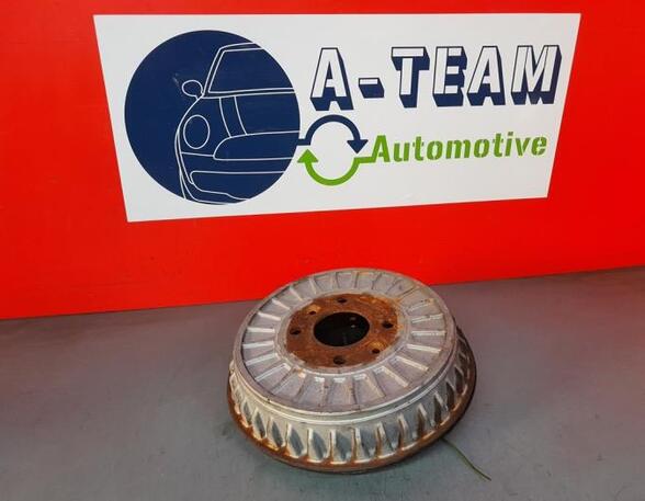 Bremstrommel Renault Twingo III BCM 440108378R P17547023