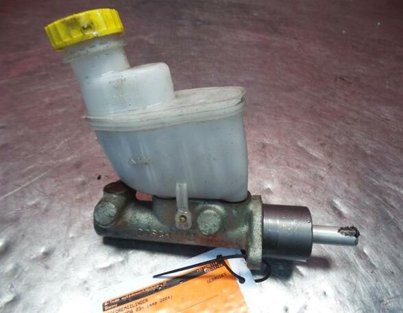 Brake Master Cylinder FIAT Panda (169)