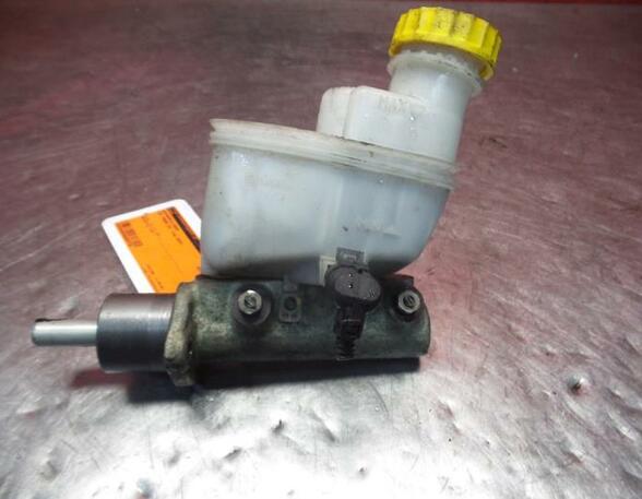 Brake Master Cylinder FIAT Panda (169)