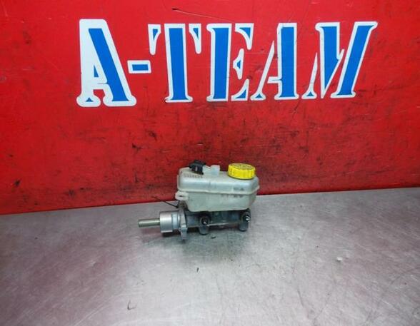 Brake Master Cylinder VW Polo (9N)