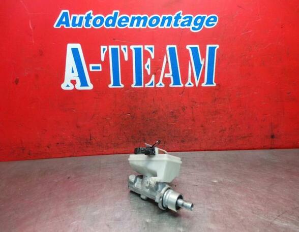 Brake Master Cylinder TOYOTA Yaris (NCP1, NLP1, SCP1)