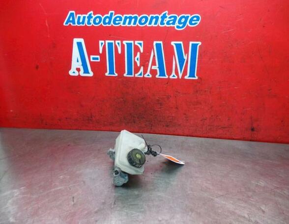 Brake Master Cylinder TOYOTA Yaris (NCP1, NLP1, SCP1)