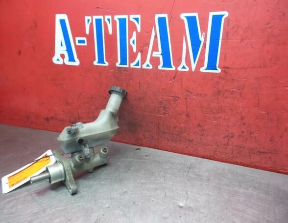 Brake Master Cylinder RENAULT Clio III (BR0/1, CR0/1)