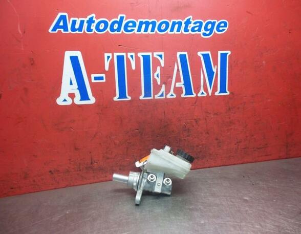 Brake Master Cylinder TOYOTA Aygo (KGB1, WNB1)