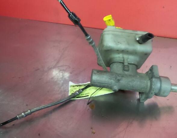 Brake Master Cylinder AUDI A3 (8L1)