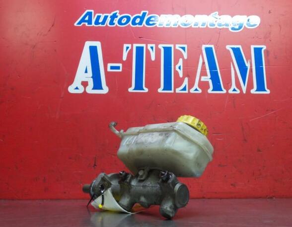 Brake Master Cylinder VW Polo (9N)