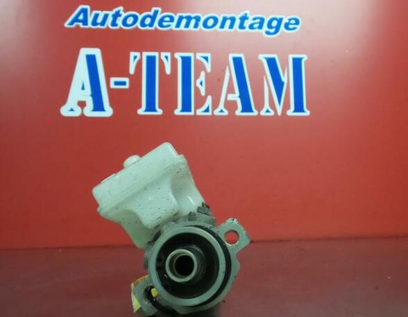 Brake Master Cylinder OPEL Agila (A) (A H00)