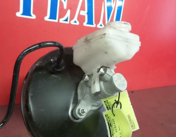 Brake Master Cylinder CITROËN C1 (PM, PN)