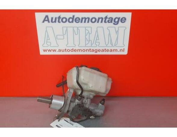 Brake Master Cylinder SKODA OCTAVIA II Combi (1Z5)