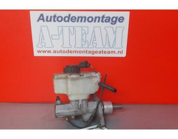 Brake Master Cylinder SKODA OCTAVIA II Combi (1Z5)