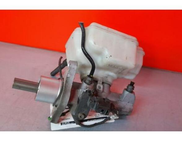 Brake Master Cylinder SKODA OCTAVIA II Combi (1Z5)