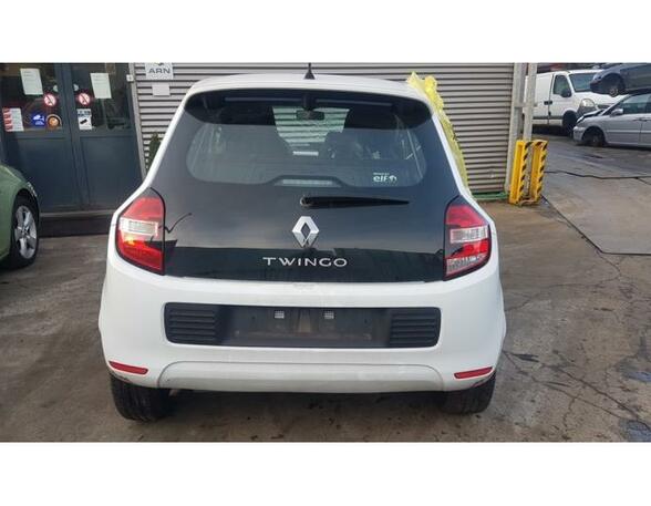 Hauptbremszylinder Renault Twingo III BCM  P14663394