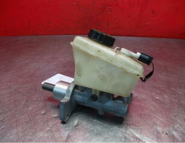 Brake Master Cylinder BMW 3er (E46)