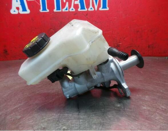 Brake Master Cylinder VW Polo (AW1, BZ1)