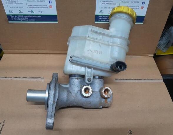 Brake Master Cylinder FORD KA (RU8)