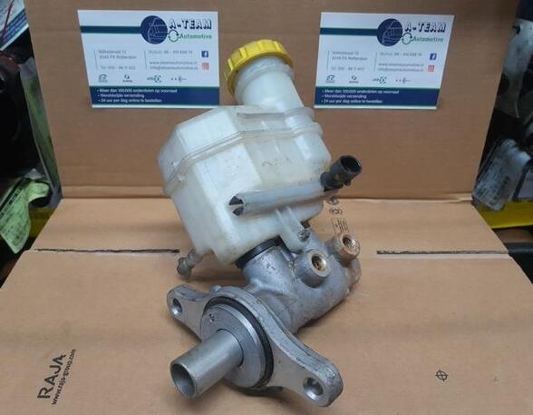 Brake Master Cylinder FORD KA (RU8)