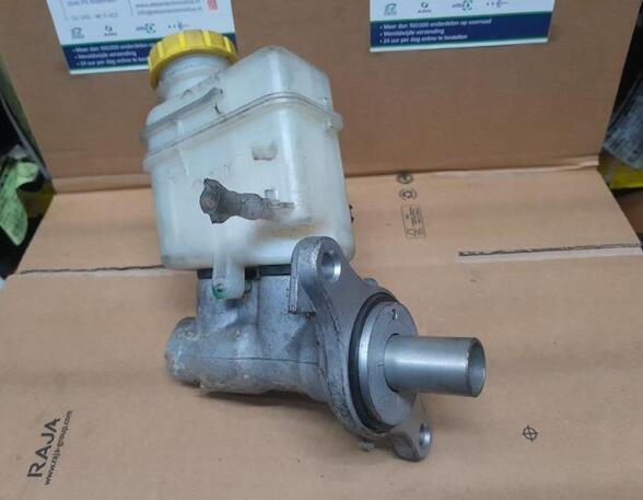 Brake Master Cylinder FORD KA (RU8)