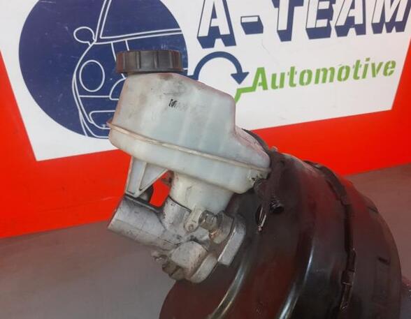 Brake Master Cylinder OPEL Astra J (--)